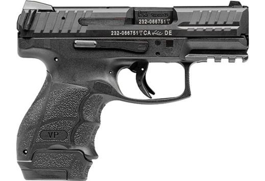 H&K VP9SKB 9MM OR 10RD - Taurus Savings